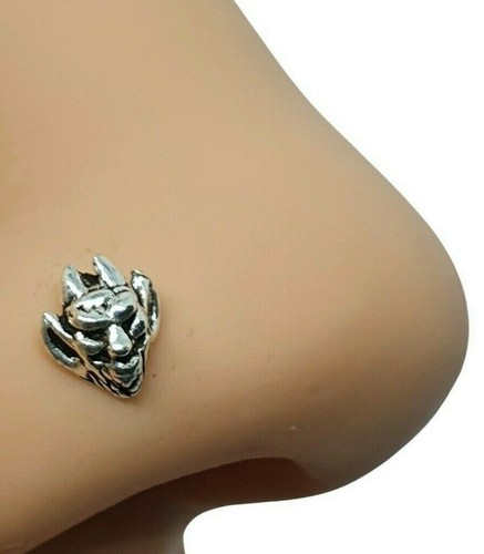 Pixie nasenstecker geiler - nasenstecker,