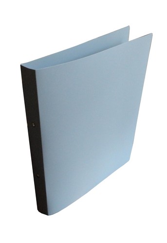 Ringbuch rücken 30mm - ringbuch, a4