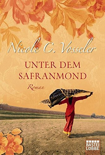 Unter dem safranmond von - unter,