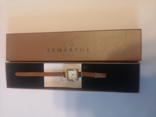 Lamarthe paris damenuhr damen - lamarthe,