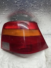VW Golf 4 1J - Rückleuchte