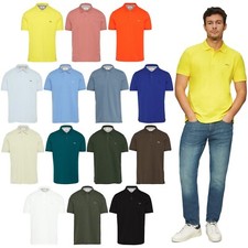 s.Oliver Herren Polo-Shirt