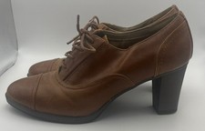 Trendige Oxfords! Graceland