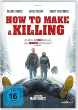 How to Make a Killing - DVD