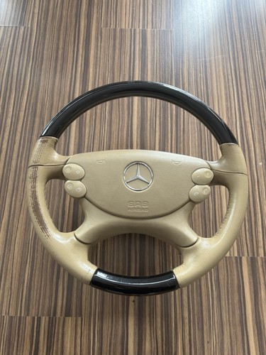 Original mercedes holz - original,