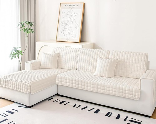 Sofaüberwurf sofa überzug - sofa,