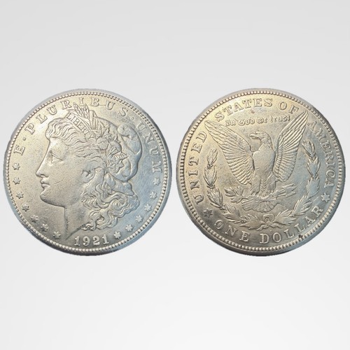 1921 morgan dollar usa 1 - 1921-s,