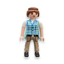 Playmobil Figur Mann