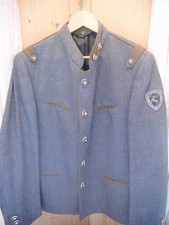 Trachten " Alpin Janker / Jacke "