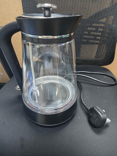 Morphy richards glaskanne - morphy,