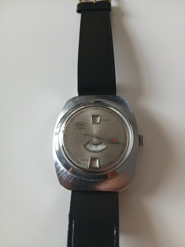 Oberon swiss analog digital - swiss,