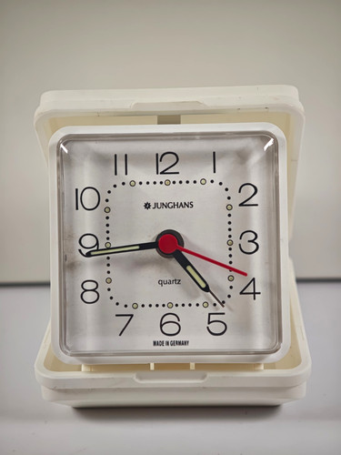 Vintage junghans - vintage,
