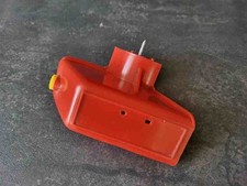 rechter Kotflügel für DDR Traktor von PIKO, Anker ZT 300, Ersatzteil