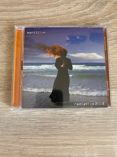 Marillion radiation - marillion,
