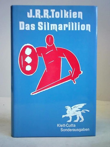 Das silmarillion - das,