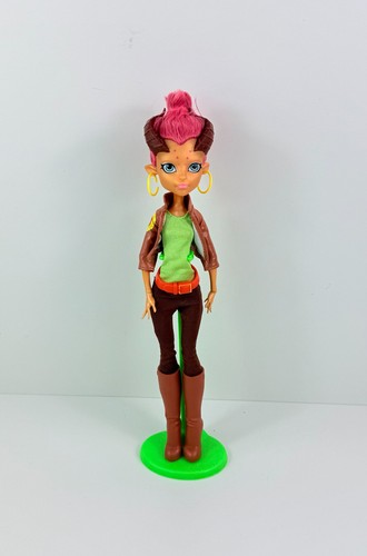 Monster high gilda - high,