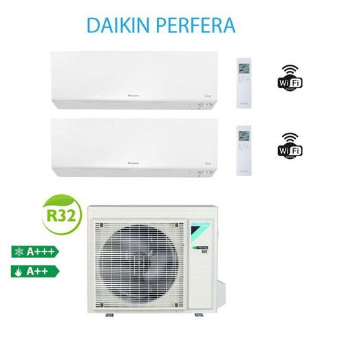 Daikin 2amxm50m atxm35r - 2amxm50m,