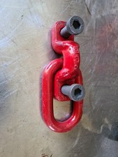 Anschlagpunkt Schraubbar