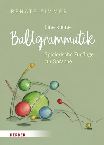 Eine kleine ballgrammatik - ballgrammatik, |