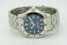 Omega Seamaster Professional