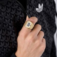 Adidas Originals Two Ring SST