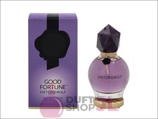 Viktor & Rolf Good Fortune Edp Spray 50,00 ml