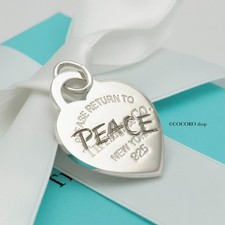 Authentischer Tiffany & Co