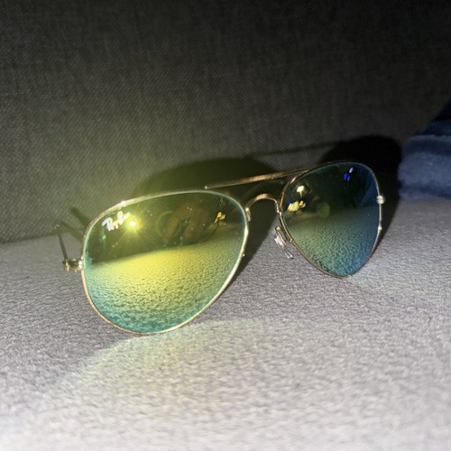 Ray ban aviator 3025 - ray,