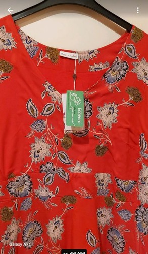 Sommerkleid 4xl 48 50 - 4xl,
