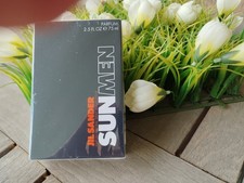 Jil Sander Sun Men Parfum  75