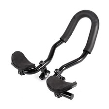 Fahrradlenker Fahrradstütze Lenker Zeitfahren Radfahren TT Bar Triathlon für