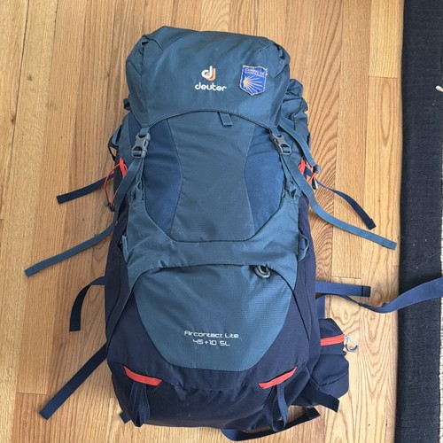 Deuter aircontact lite - deuter,