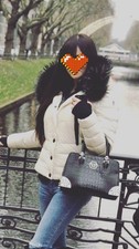 Moncler daunenjacke beige - daunenjacke,