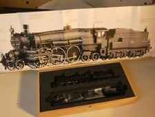 Roco Schnellzug-Dampflok 