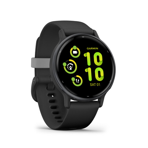 Garmin vivoactive - garmin,