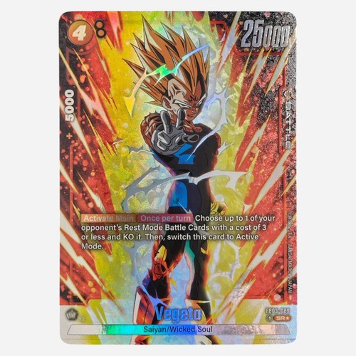 Fb03 089 vegeta - fb03-089, v.2