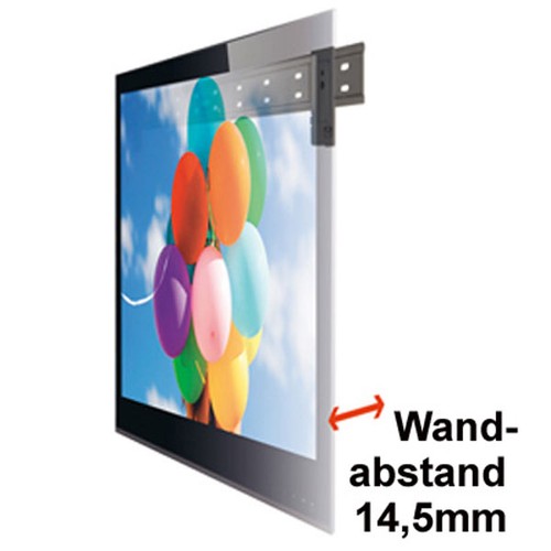 Led wandhalterung bildschirm - led, wandhalterung,