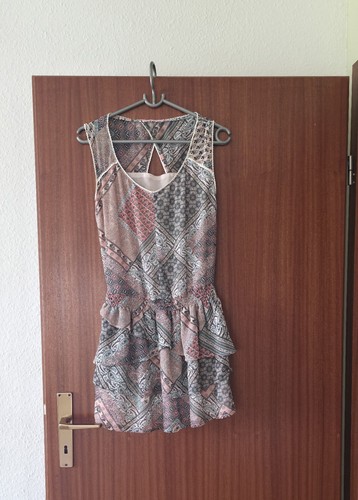 Wunderschönes sommerkleid - wunderschönes,