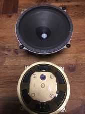 20cm Grundig Multioctav alnico