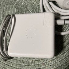 Apple MagSafe 2 85W  Ladeadapter  - Weiß A1424 im originalen Zustand!!!!