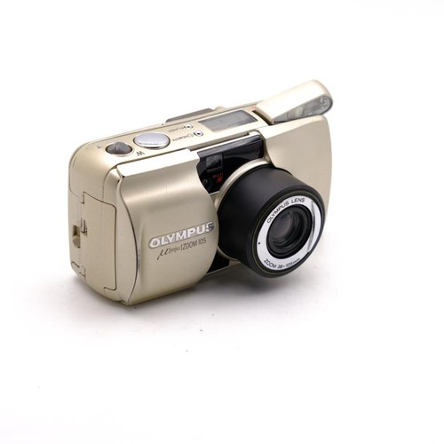 Olympus mju zoom 150 - , analoge