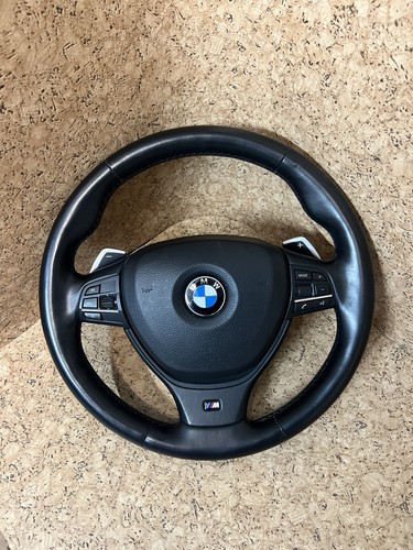 Original bmw f10 5er - original, 2013