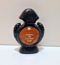 Miniparfum Panthere de Cartier