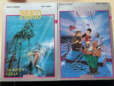 2 Abenteuer- / Erotik- /