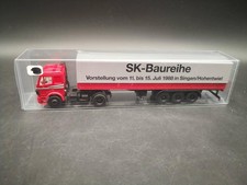 Herpa MB SK 88 SK Baureihe