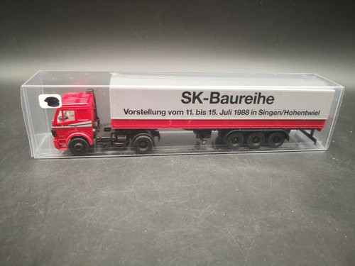Herpa sk baureihe - 88,