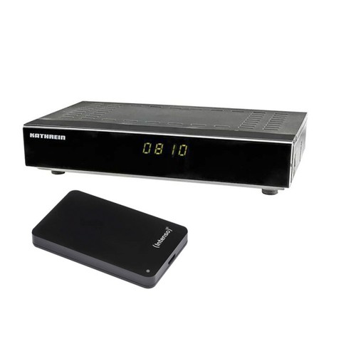 Kathrein ufs 810 - kathrein, hdtv