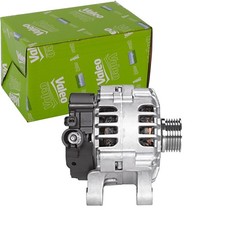 Valeo lichtmaschine generator - valeo,