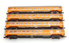 Roco spur personenwagen - 4,