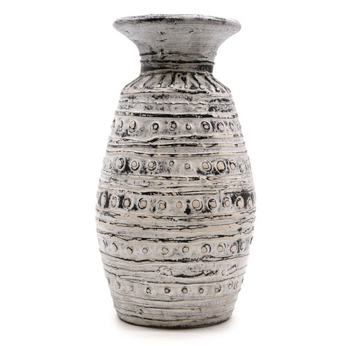 Terrakotta vase classic - terrakotta-vase, „classic